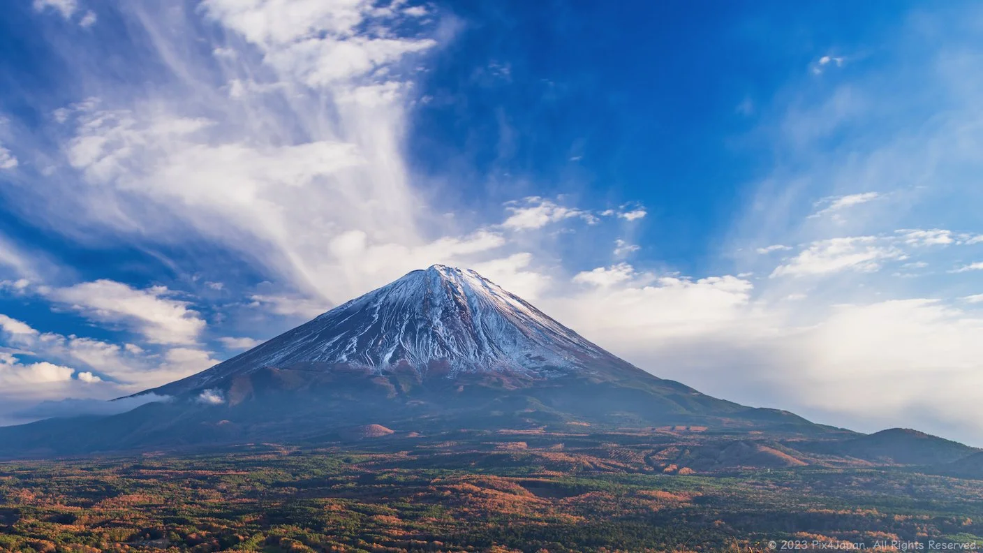 Landscape Photography | Discover Stunning Landscapes Today — Pix4Japan